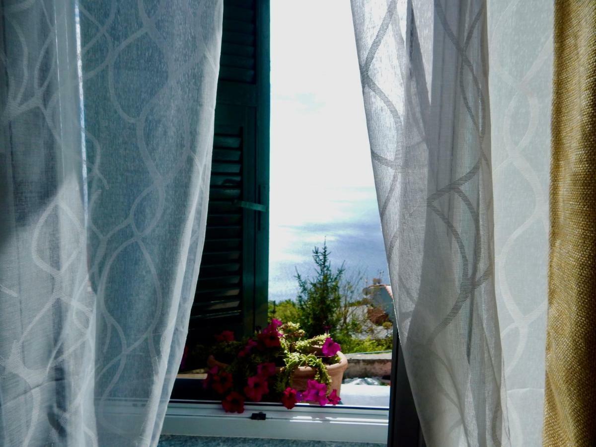 Le Giuee Hotel Генуа Екстериор снимка