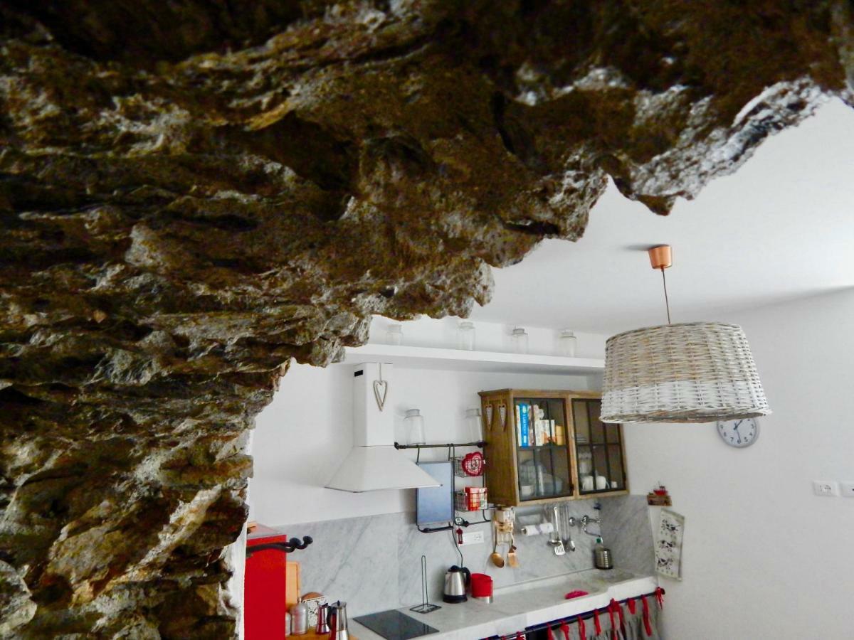 Le Giuee Hotel Генуа Екстериор снимка