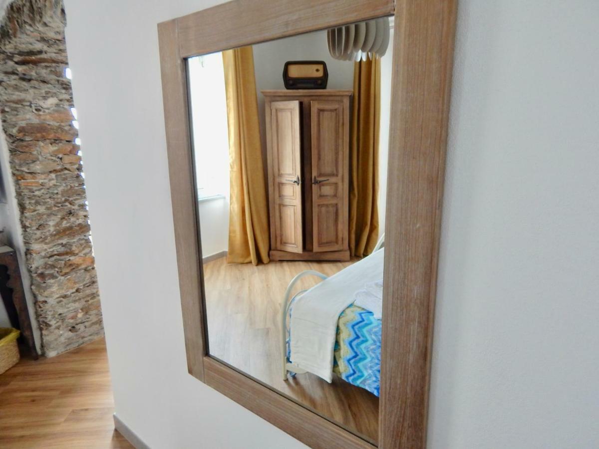 Le Giuee Hotel Генуа Екстериор снимка