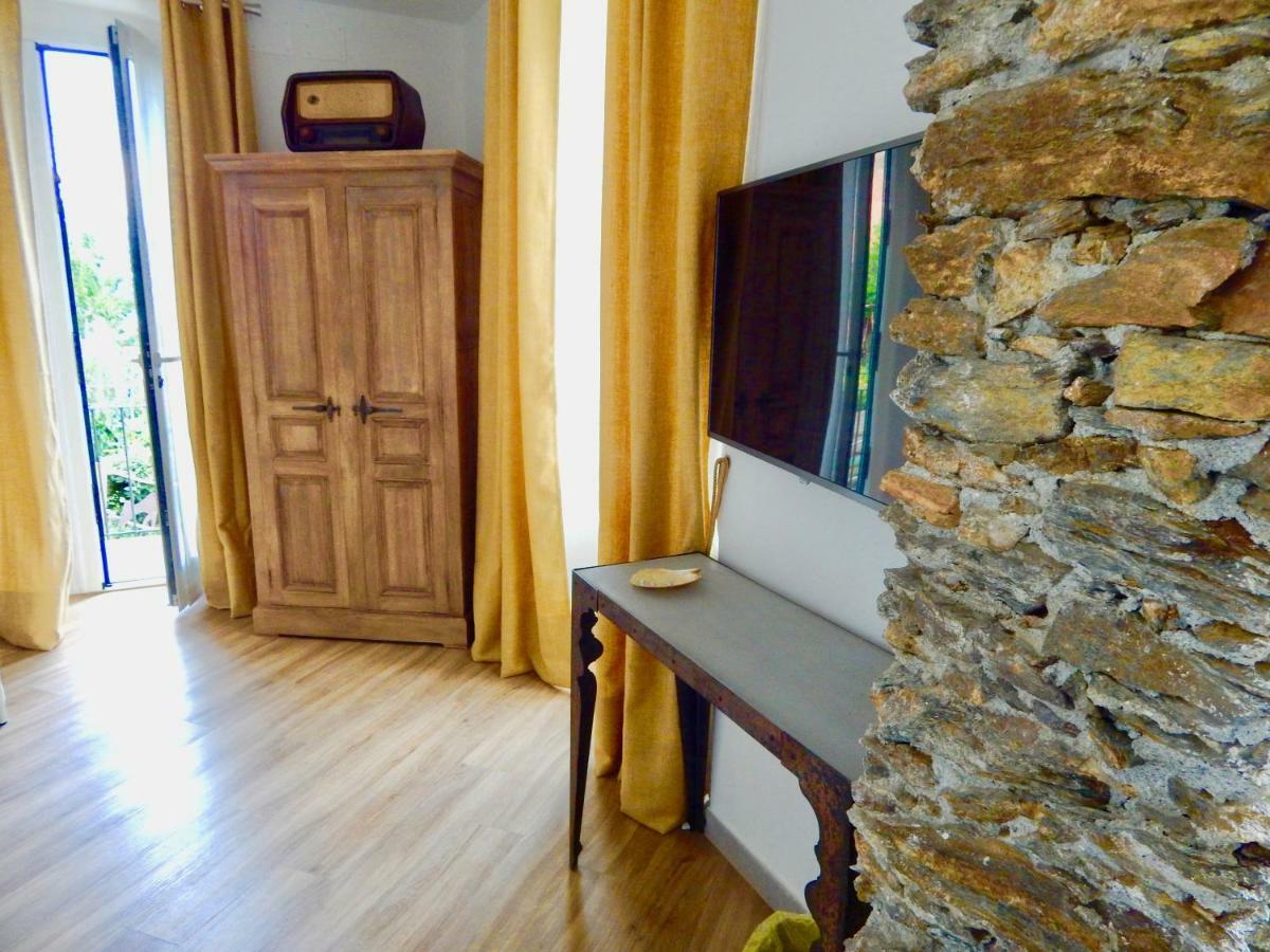 Le Giuee Hotel Генуа Екстериор снимка
